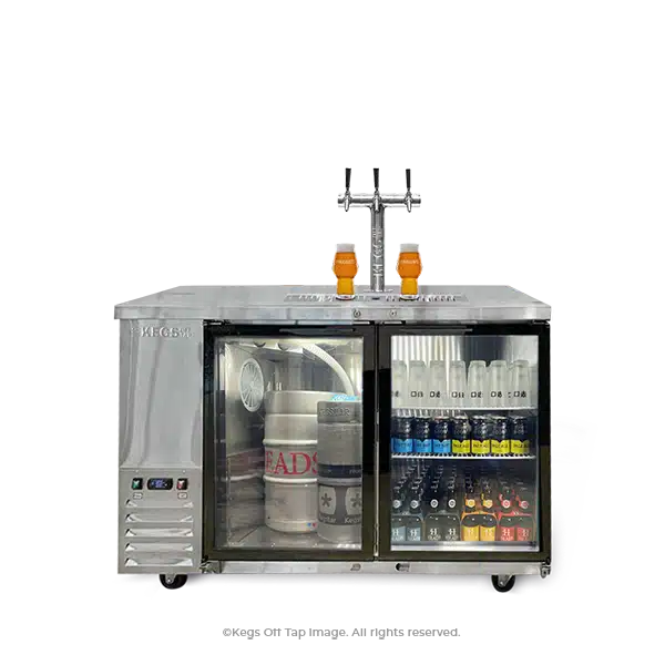 Off Tap Super Deluxe Double image