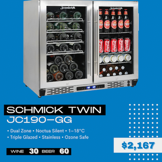 Schmick Twin image 13