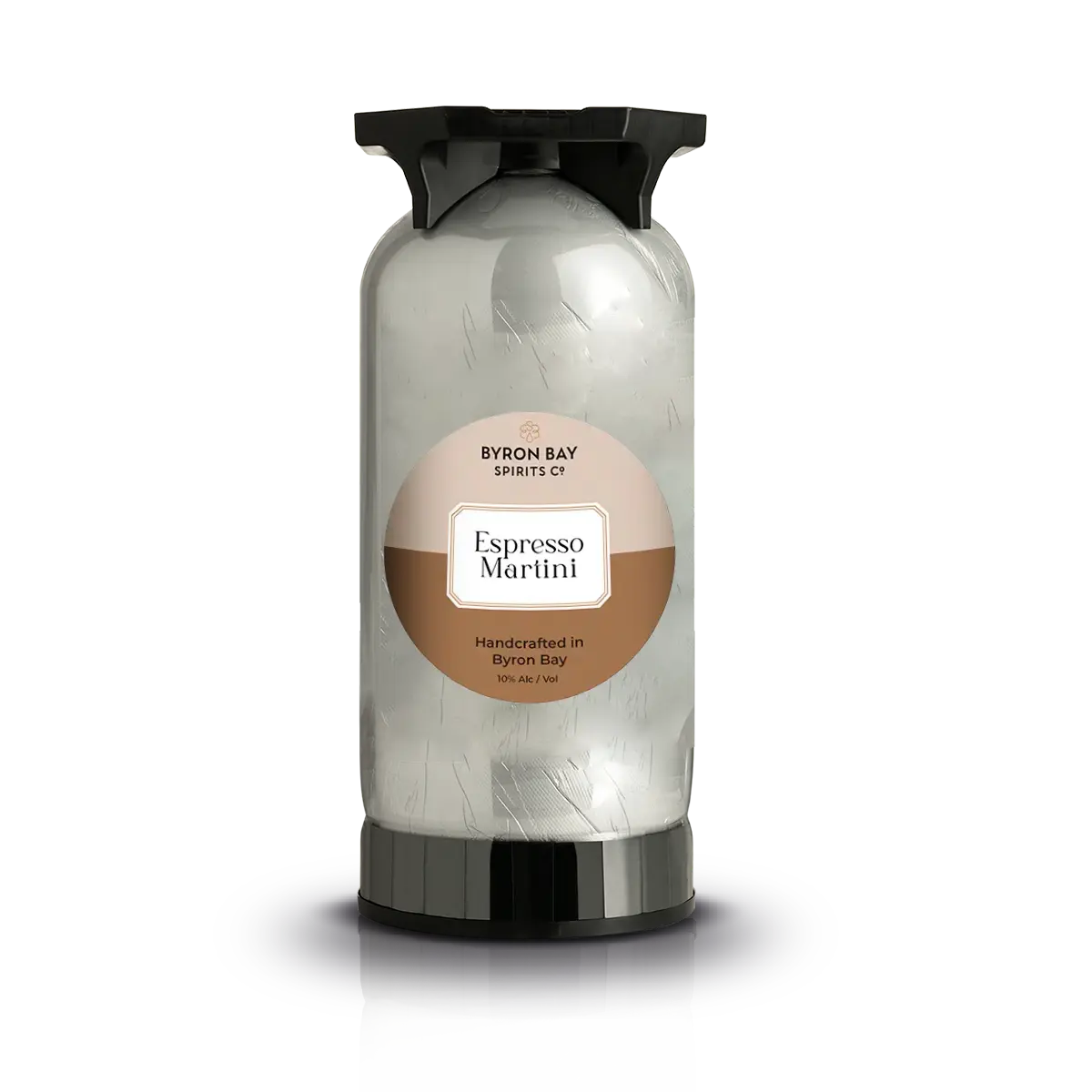 Byron Bay Spirits Espresso Martini image 0