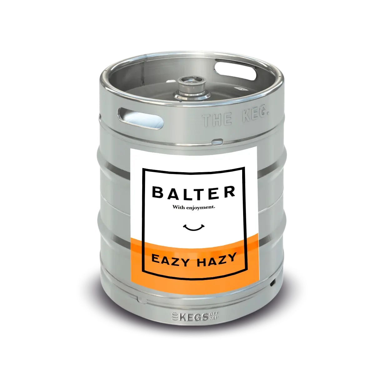 Balter Eazy Hazy image 0