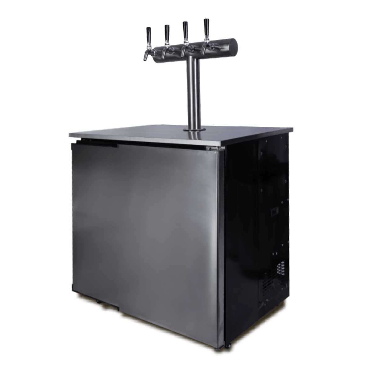 Solstice Kegerator image