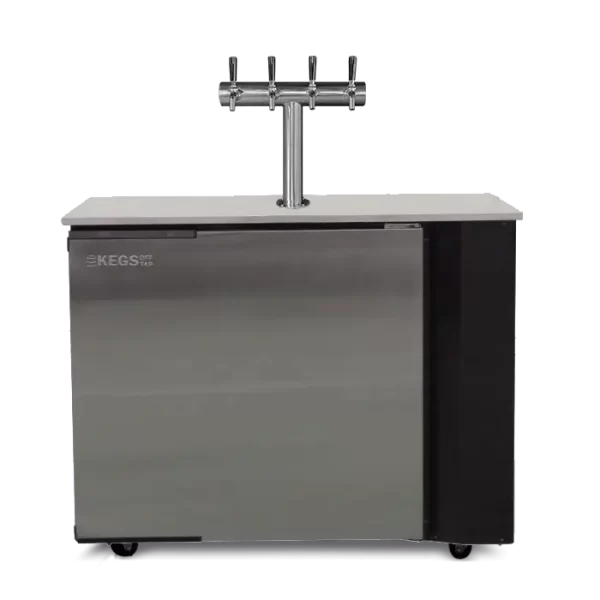 Solstice 365 Kegerator Bundle