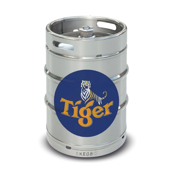 Tiger Keg