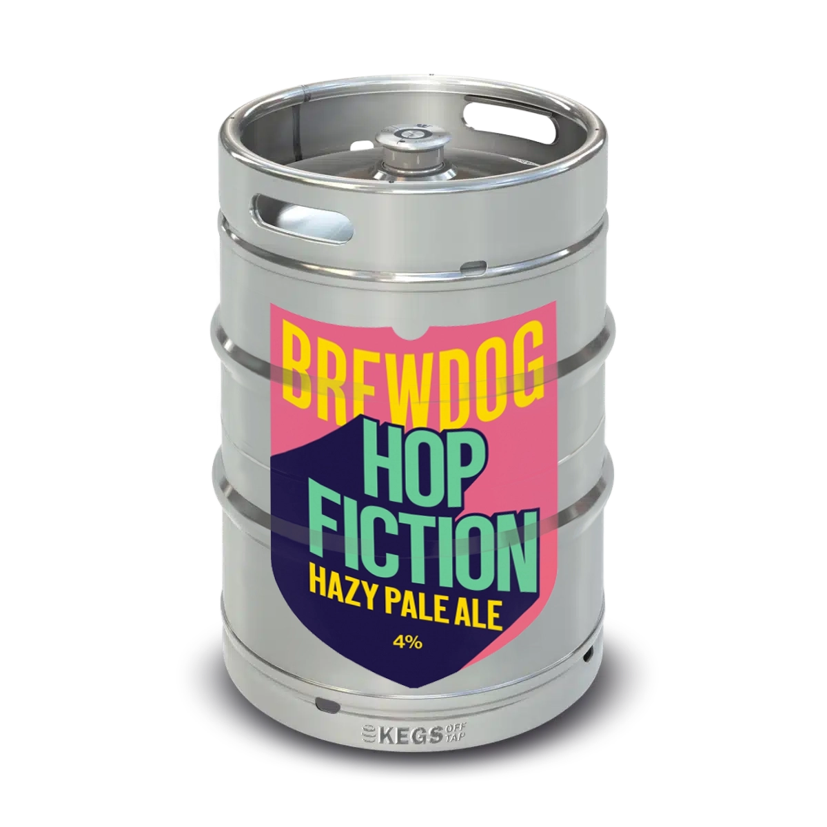 Brewdog Hop Fiction