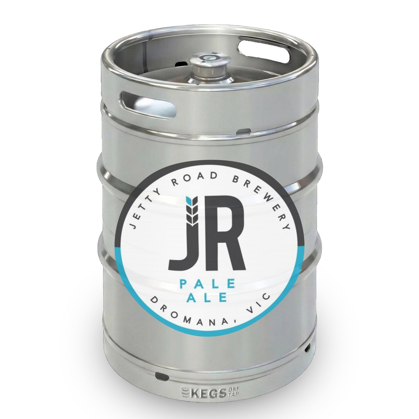 Jetty Road Pale Ale Keg