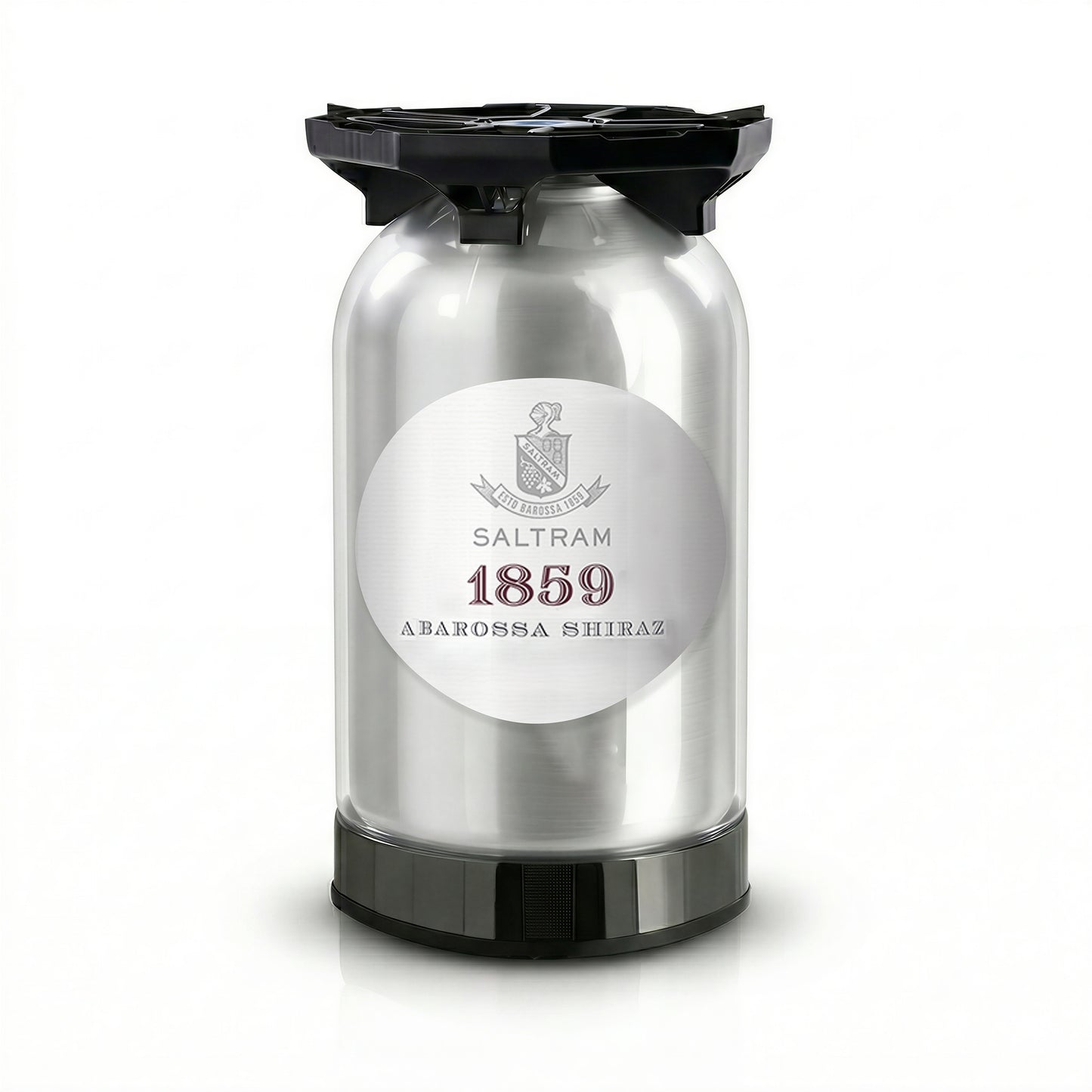Saltrum Shiraz Keg