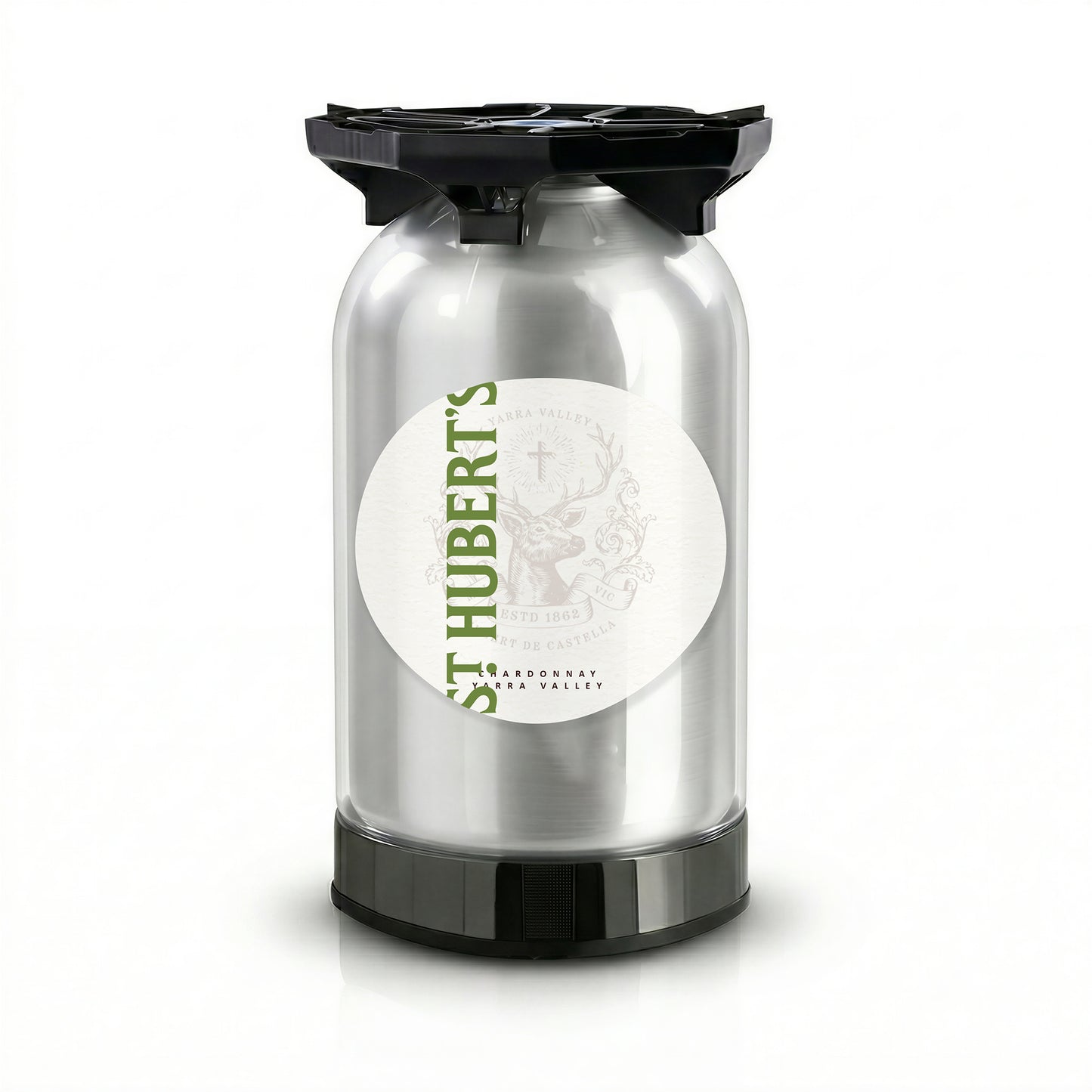 St Hubert’s Chardonnay Keg