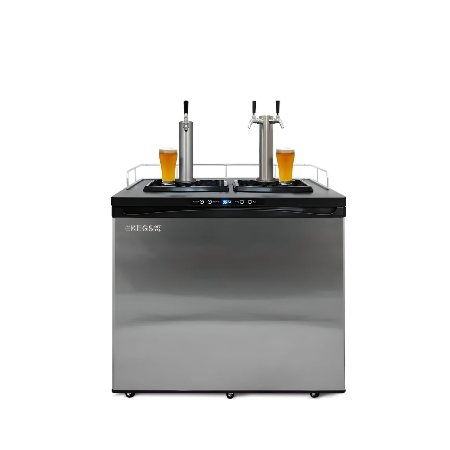 Off Tap Home Bar X Plus image