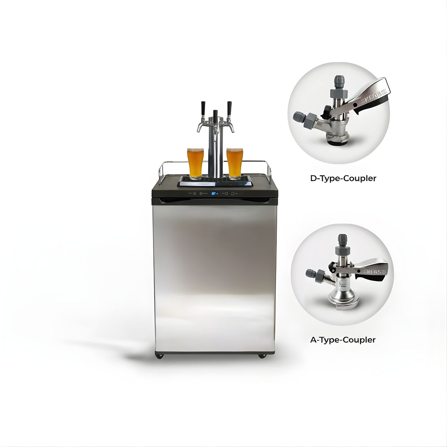 Off Tap Home Bar – Micro Kit image