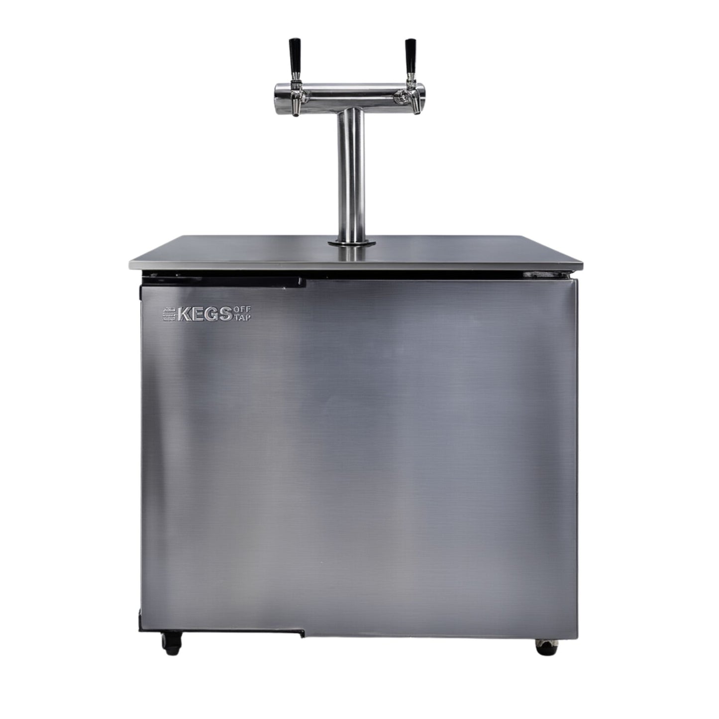 Solstice Kegerator
