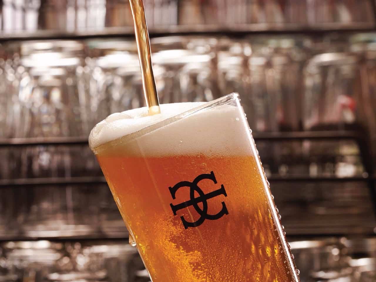 Mornington Peninsula Pale Ale Keg image 1