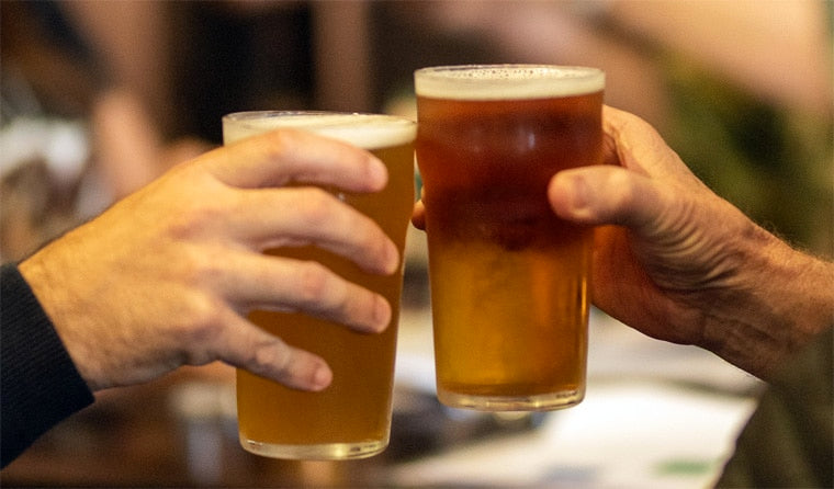 Great Northern Super Crisp Keg image 1