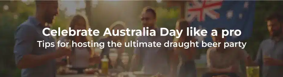 Celebrate Australia Day