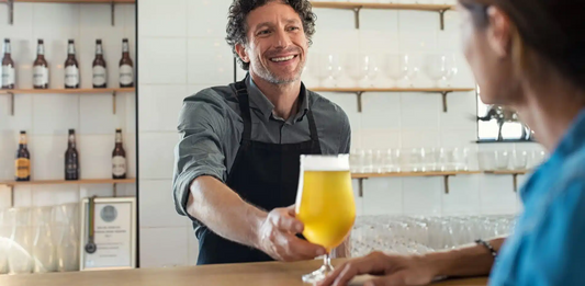 Kegerators Vs Long Draw Systems