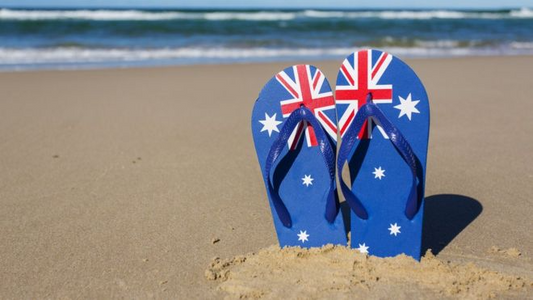 10 Tips for an Off Tap Australia Day!