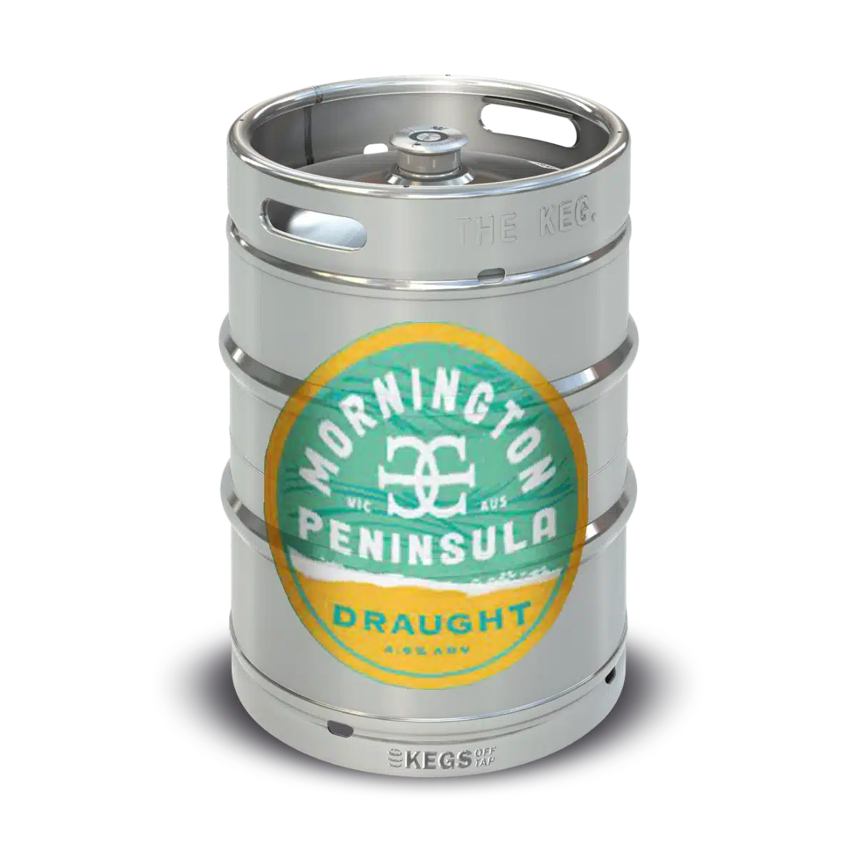 Mornington Peninsula Draught Keg
