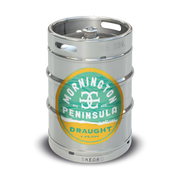 Mornington Peninsula Draught Keg