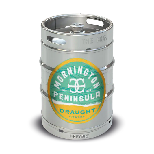 Mornington Peninsula Draught Keg image 0