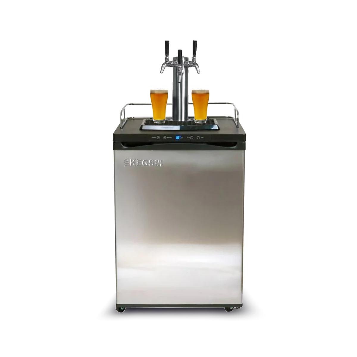 Off Tap Home Bar X image