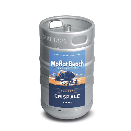 Moffat Beach Easy Drinker image 0
