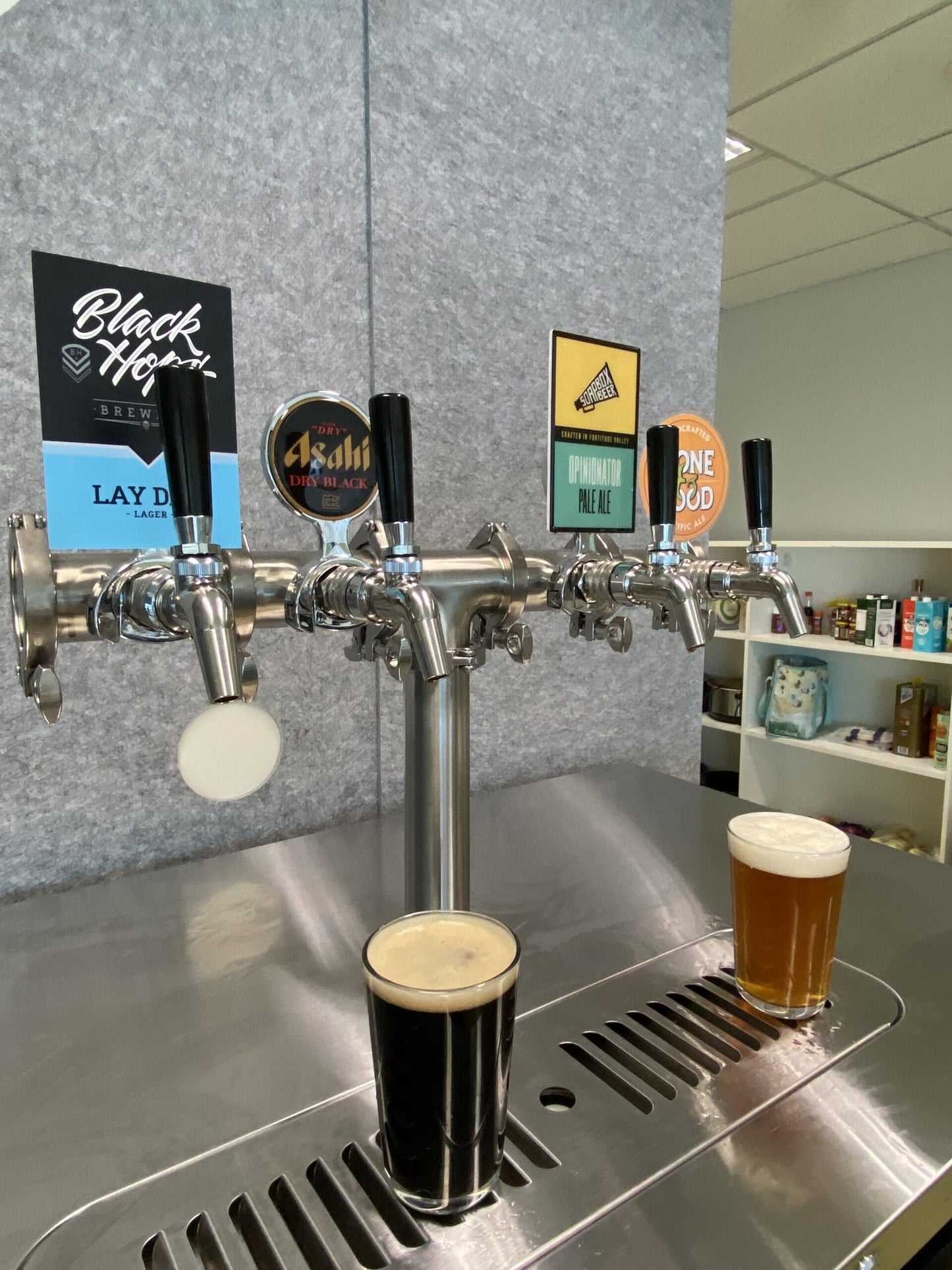 Off Tap Super Deluxe Double image 7