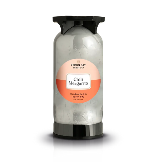 Byron Bay Spirits Chilli Margarita image 0