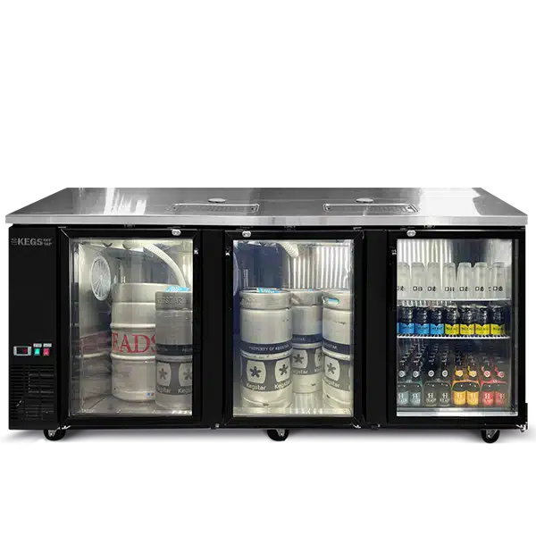 Off Tap Grand Deluxe Triple image