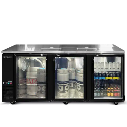 Off Tap Grand Deluxe Triple image