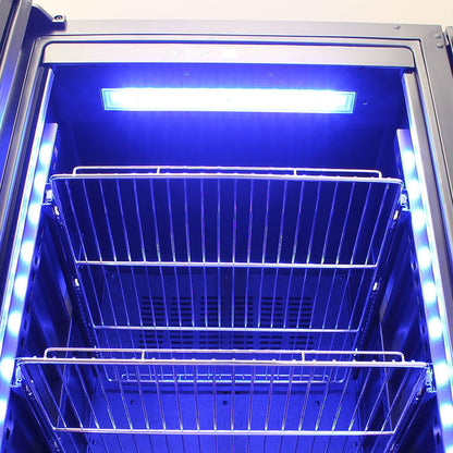 Schmick Upright Stainless image 6