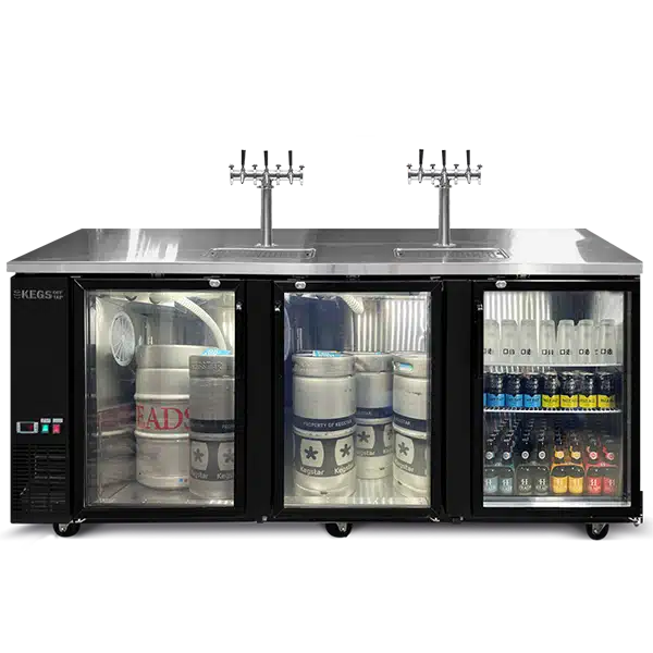 Off Tap Grand Deluxe Triple image