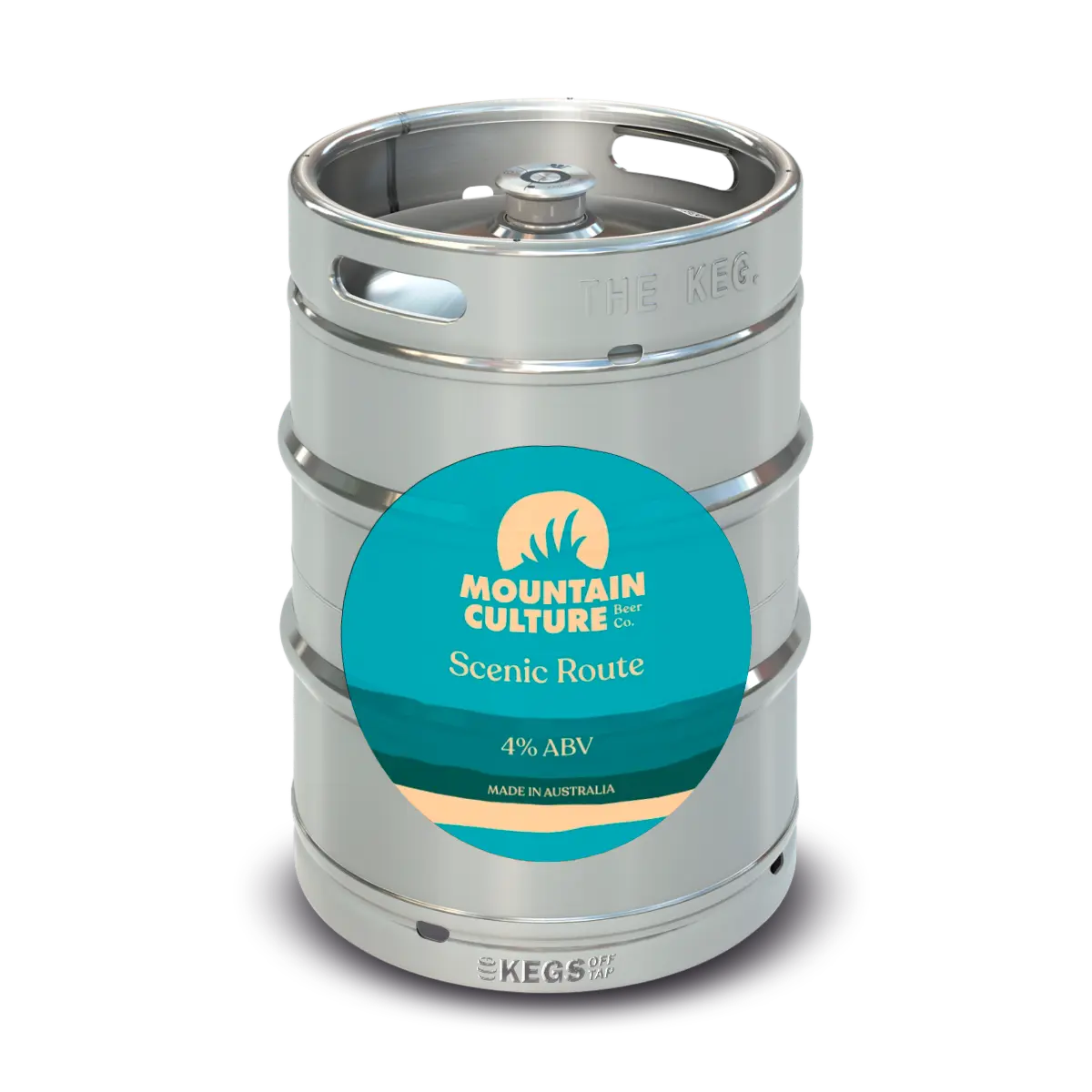 Mountain Culture Scenic Route image 0