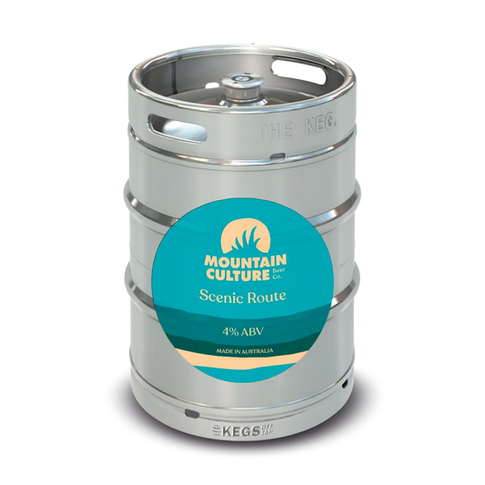 Mountain Culture Scenic Route image 0