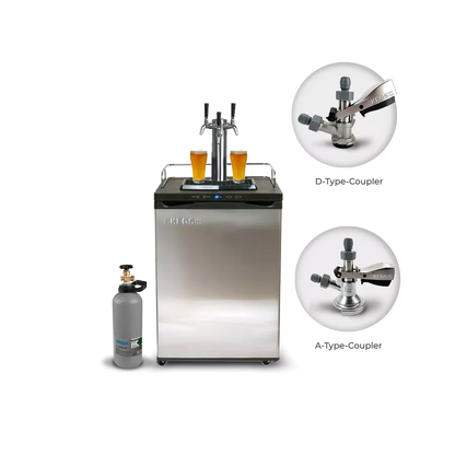 Off Tap Home Bar – Pro Kit image