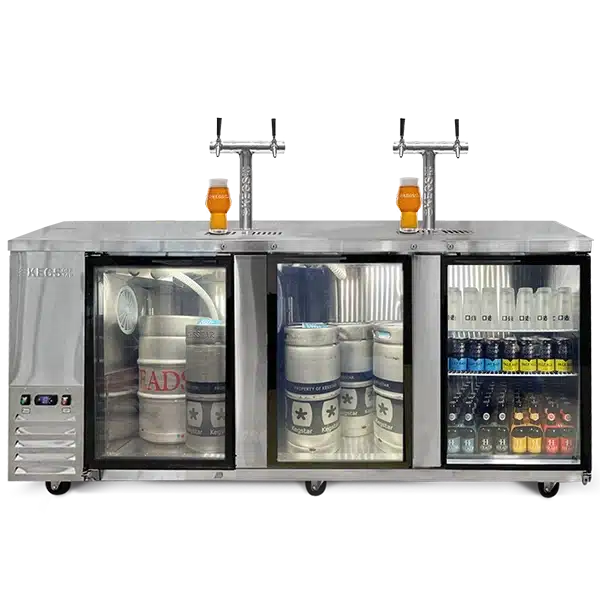 Off Tap Super Deluxe Triple image