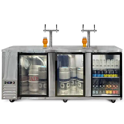 Off Tap Super Deluxe Triple image