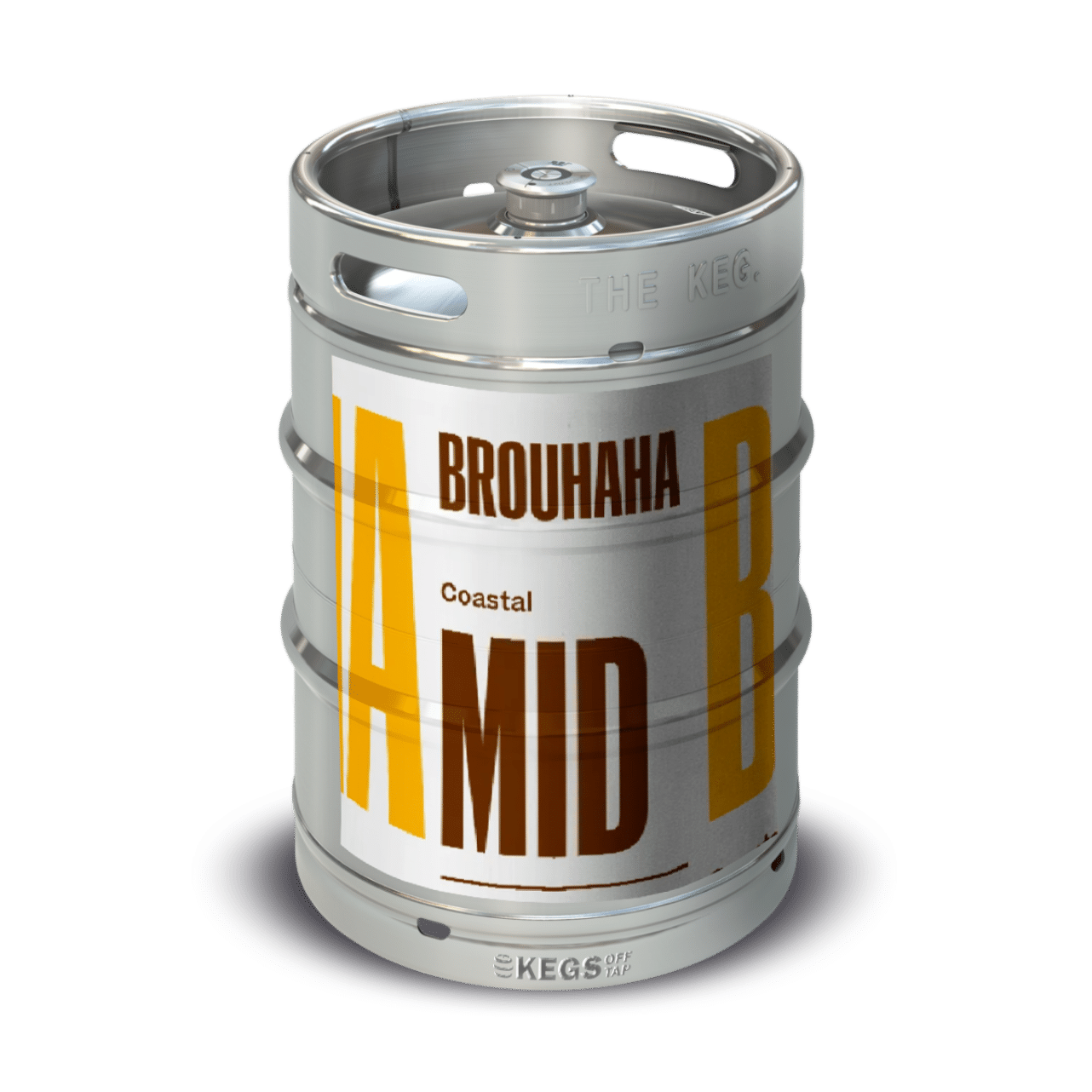 Brouhaha Coastal Mid image 1