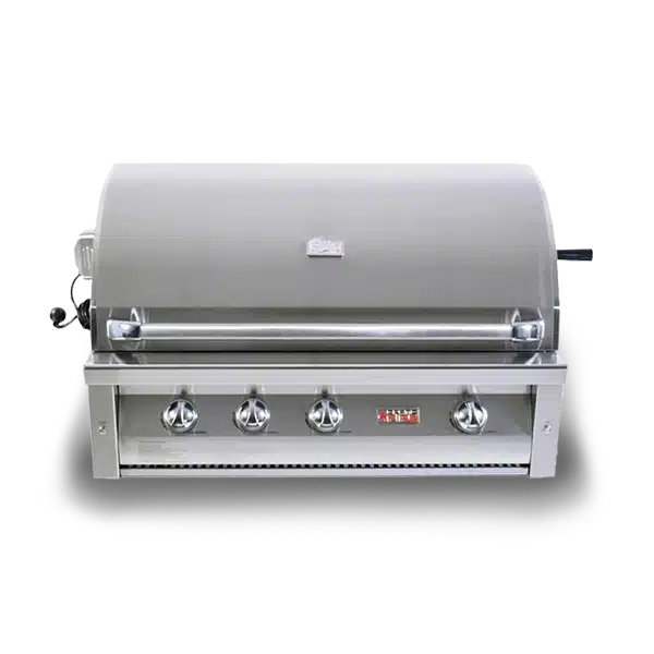 Grand Fire 42″ Deluxe BBQ image 0