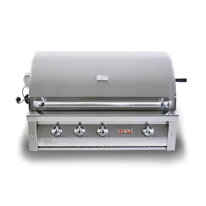 Grand Fire 42″ Deluxe BBQ image 0