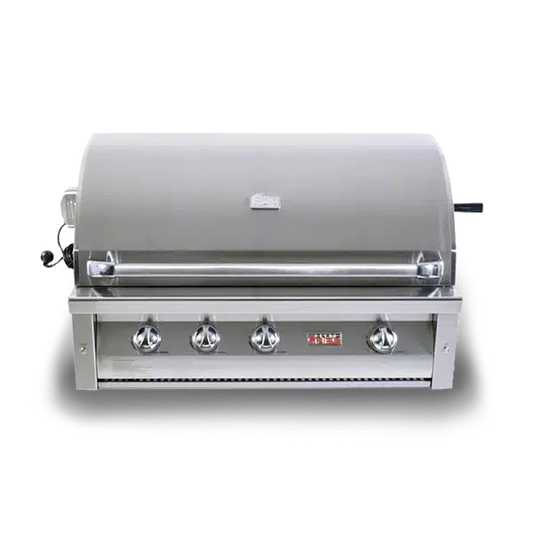 Grand Fire 42″ Deluxe BBQ image 0