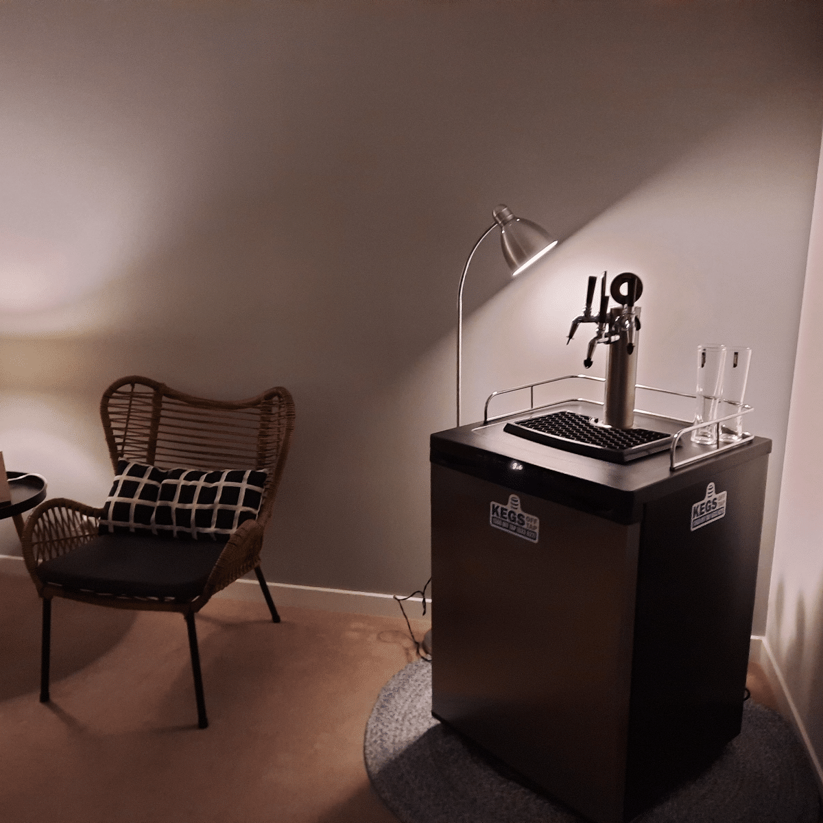 Off Tap Home Bar 4 image 2