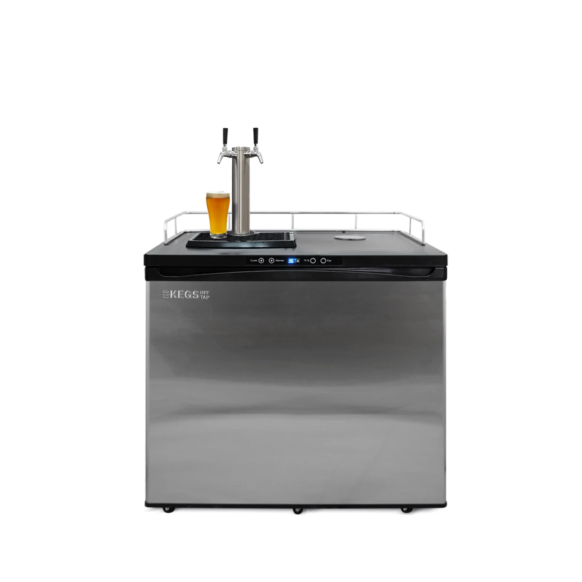 Off Tap Home Bar X Plus image