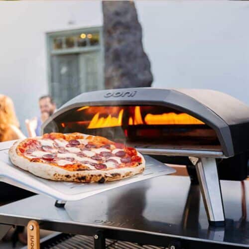 Ooni Koda 16" Portable Gas Fired Outdoor Pizza Oven *Free Shipping Aus Wide* image 8