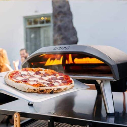 Ooni Koda 16" Portable Gas Fired Outdoor Pizza Oven *Free Shipping Aus Wide* image 8