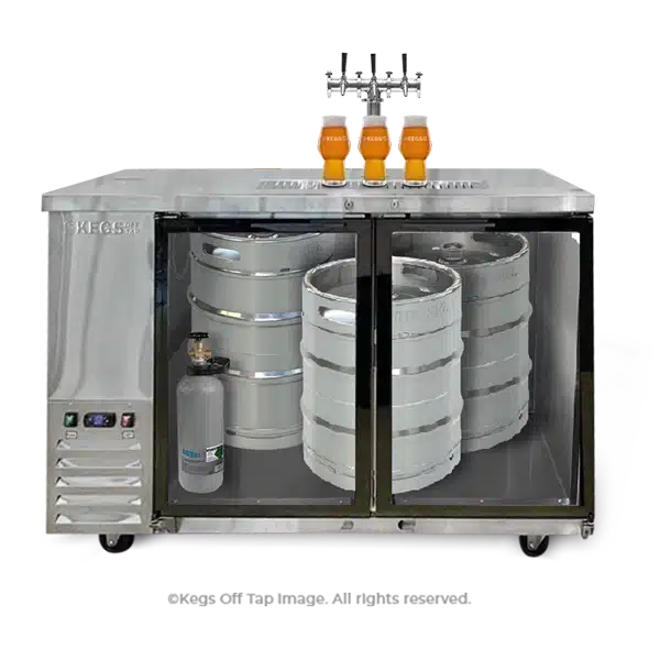 Off Tap Super Deluxe Double image 1