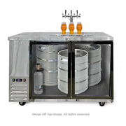 Off Tap Super Deluxe Double