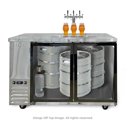 Off Tap Super Deluxe Double image 1