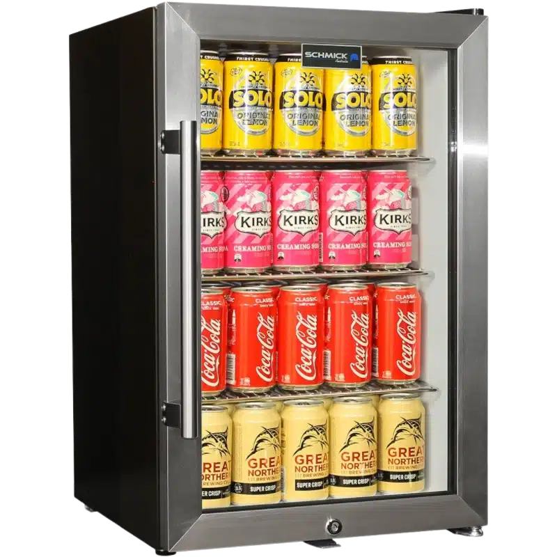 Tropical Mini Bar - Right Hinge image