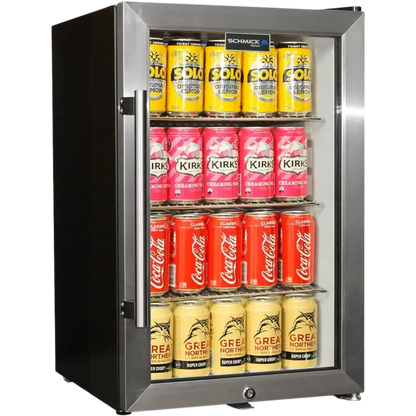 Tropical Mini Bar - Right Hinge image