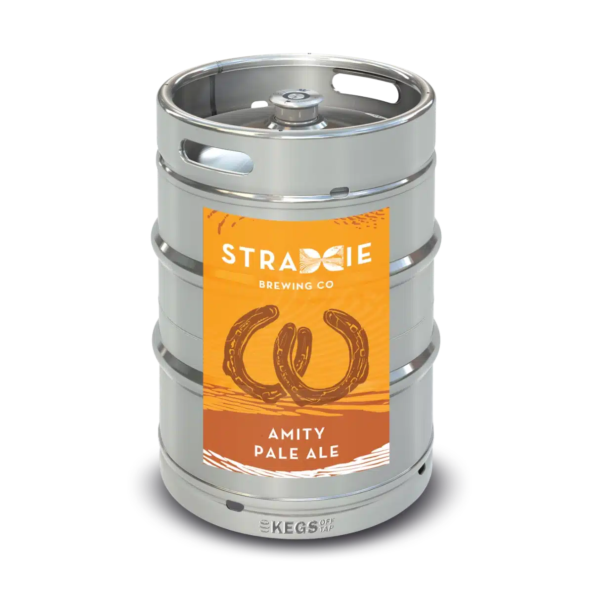 Straddie Pale Ale image 1