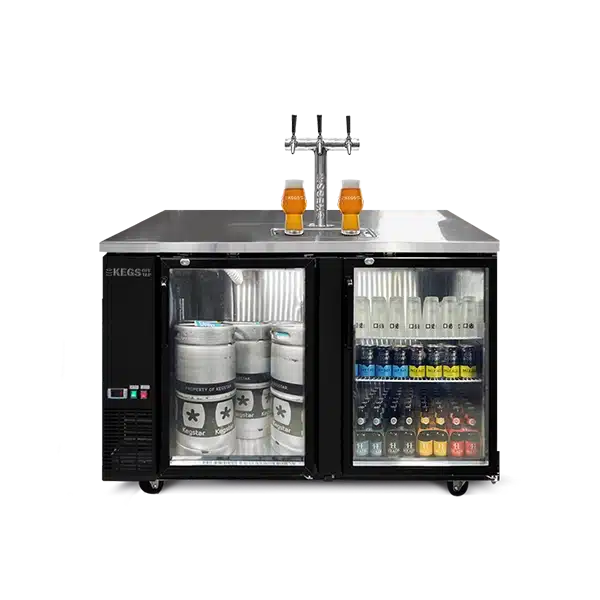 Off Tap Grand Deluxe Double image